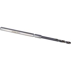 PROFIT Opnameschacht zesk. 8 mm. HSS kort 14-30mm., 2 image