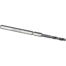 PROFIT Opnameschacht zesk. 8 mm. HSS kort 14-30mm., 4 image