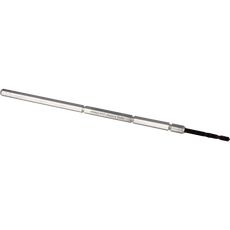 PROFIT Opnameschacht zesk. 8 mm. HSS kort 14-30mm., 5 image