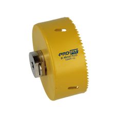 PROFIT regular cobalt C&D 152mm gatzaag