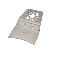 QBLADES Multitool segmentmes concaaf 52 mm UN 72 10+1, 2 image