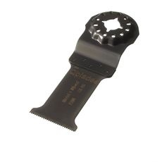 QBLADES Multitool zaagblaad BIM Metal 28x55 mm SL15 10+1, 2 image