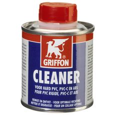 GRIFFON PVC Reiniger 250 ml.