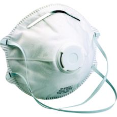 M-Safe masker FFP2 ventiel type 6210