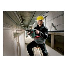 METABO Accuboorhamer KHA 36LTX / 2x5.2Ah, 3 image
