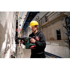 METABO Accuboorhamer KHA 36LTX / 2x5.2Ah, 4 image