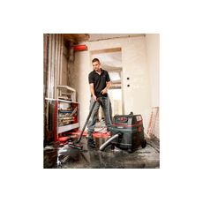 METABO alleszuiger ASR 25 L SC (TNO keurmerk), 2 image