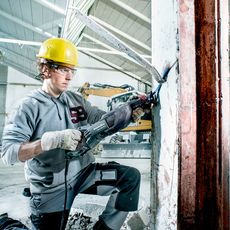 METABO Reciprozaagmachine SSEP 1400MVT, 4 image