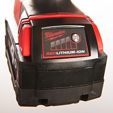 MILW. 18V Li-Ion Compactreciprozaagmachine HZ solo, 4 image