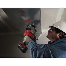 MILW. 18V Li-Ion Compactreciprozaagmachine HZ solo, 9 image