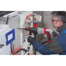 MILW. Combihamer SDS+ PH 30 Power X 1030 Watt, 10 image