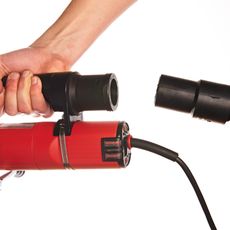 MILW. Muurgroeffreesmachine WCE 30/2 125mm/ 30mm., 4 image