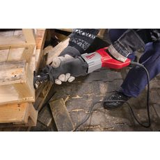 MILW. 1100 Watt SAWZALL™ reciprozaagmachine, 10 image