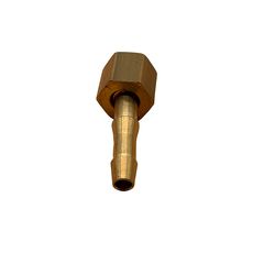 VÉDÉ Slangpilaar 7 mm en 1/4" rechtsbinnen, 3 image