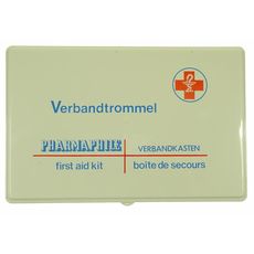 VÉDÉ Verbandtrommel type B, 2 image