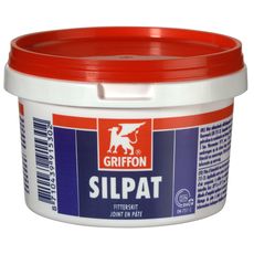 GRIFFON Fitterskit Silpat pot 600 gram, 2 image