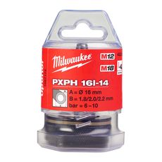 Milwaukee Q&E expansiekop Pex 16 voor M12 en M18, 6 image