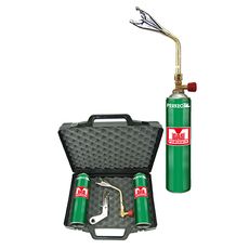 PERKEO M-Gas clipfire set