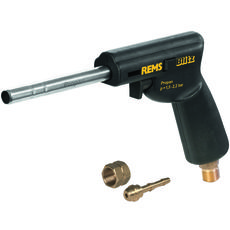 REMS Blitz Soldeerbrander, 2 image