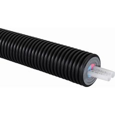 UPONOR 0,5 Thermo twin 2x32x2,9/175 (alleen rechtstreeks