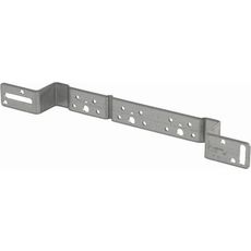 Uponor montagebeugel 75/150mm, 2 image