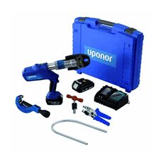 Uponor S-PRESS TOOL KIT BENELUX 16/20/25/32 (UP110)