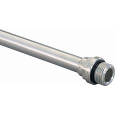 Uponor schroefaansluitpijpje G1/2"MT-15CU l=350mm, 2 image