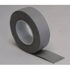 VÉDÉ PVC tape wit 15 mm x 10 mtr