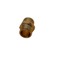 VÉDÉ Verloopnippel 3/8"Lbu x 3/8 Rbu conisch, 3 image