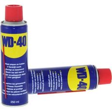 WD - 40 multispray 250 ml