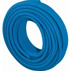 Uponor mantelbuis blauw voor 20mm - nw23 (50m rol ) p/mtr
