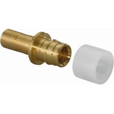 UPONOR Q&E Push steekkoppeling, 2 image