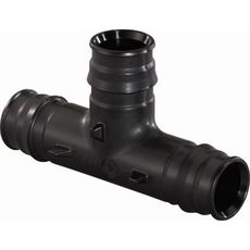 Uponor Q&E T-stuk PPSU 32 x 32 x 32, 2 image