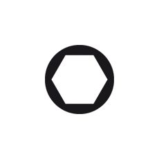 WIHA Dopschroevendraaier 341SF - 17x125, 2 image