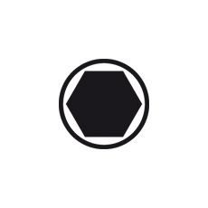 WIHA schroevendraaierbit 7012 Z - Pz3 PER STUK, 2 image