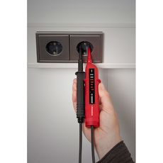 BENNING Profipol Plus Tweepolige Spanningstester, 2 image