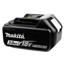 MAKITA Accu BL1830B LTX 18V 3,0Ah, 4 image