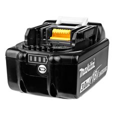 MAKITA Accu BL1830B LTX 18V 3,0Ah, 6 image