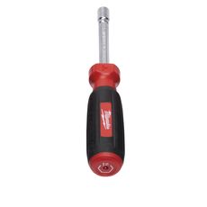 MILW. Hollowcore Nut Drivers Screwdriver Hex 10 mm - 1 pc, 7 image