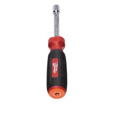 MILW. Hollowcore Nut Drivers Screwdriver Hex 10 mm - 1 pc, 8 image