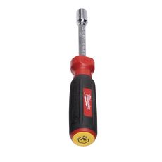 MILW. Hollowcore Nut Drivers Screwdriver Hex 10 mm - 1 pc, 9 image