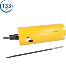 Multi Purpose XL gatzaag 133 mm + DDH9, 2 image