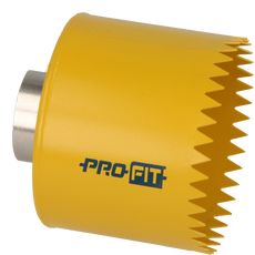 Pro-Fit Clean Cut 76 mm, 2 image