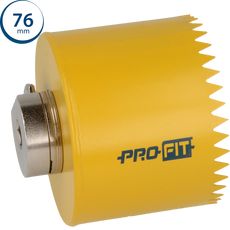 Pro-Fit Clean Cut 76 mm, 3 image