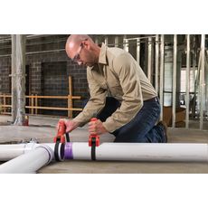 RIDGID Straplock spanbandtang 3"- 8", 4 image