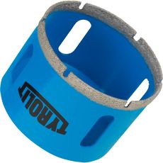 TYROLIT tegelboor 52x45xM14, 2 image