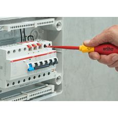 WIHA SF VDE set schr.draaiers SL3,5 + SL/Pz2, 5 image