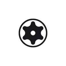 WIHA Standaard bit T25H, 2 image