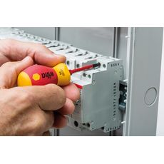 WIHA Stubby slimvario schr. set 4 dlg. SB2831 0101 VDE, 6 image