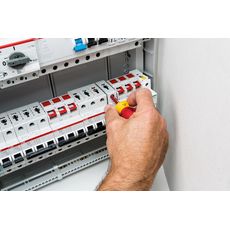 WIHA Stubby slimvario schr. set 4 dlg. SB2831 0101 VDE, 9 image